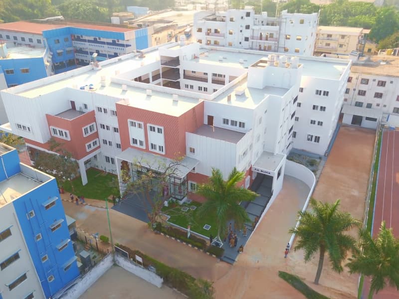 Koshys Campus